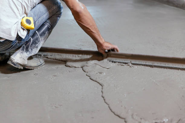 Best Concrete Staining and Coloring in Saranap, CA