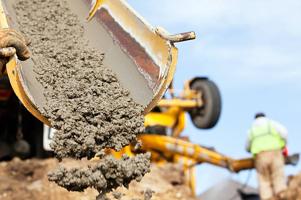 Best Concrete Removal and Replacement in Saranap, CA