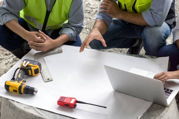 Best Stamped Concrete Services in Saranap, CA