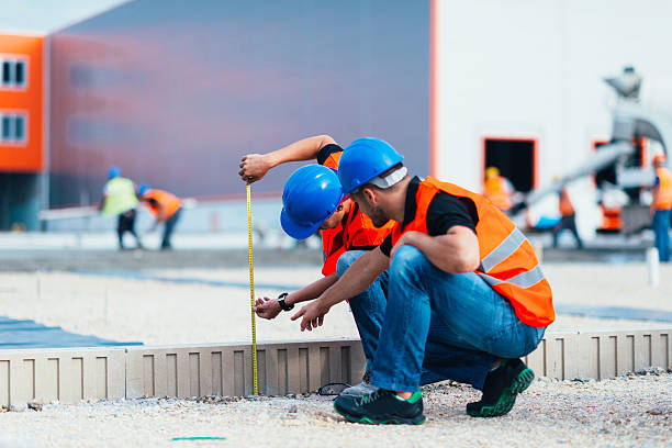 Best Concrete Staining and Coloring in Saranap, CA