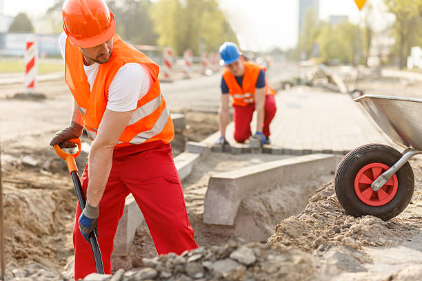 Best Stamped Concrete Services in Saranap, CA