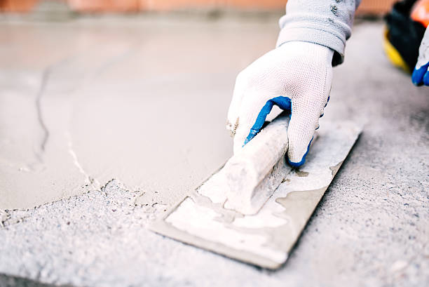 Best Concrete Sidewalk Installation in Saranap, CA